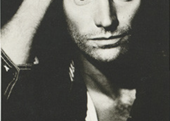 Be Still My Beating Heart by Sting